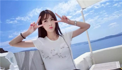 简单平淡却让女生感动的暖心话第5张