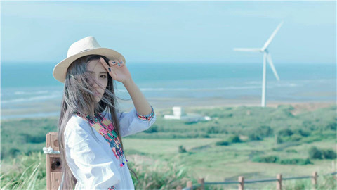 女生说不要是什么意思？是真的“不要”吗？第1张