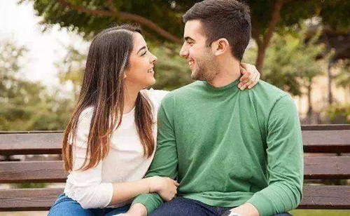 女孩子都喜欢什么样的男生？自测你满足条件了么第3张