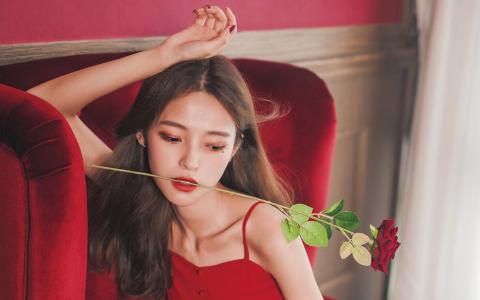 打动女孩子的朴实情话，适合嘴笨的你第2张