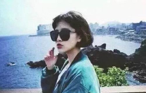 内向的男生怎么追外向的女生？第1张