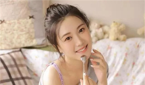 和喜欢的女孩聊天有什么技巧？第4张