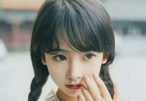 如何问女孩子名字？不会显得尴尬和冒昧第1张