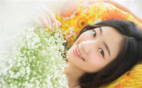 女生说打扰了神回复第3张