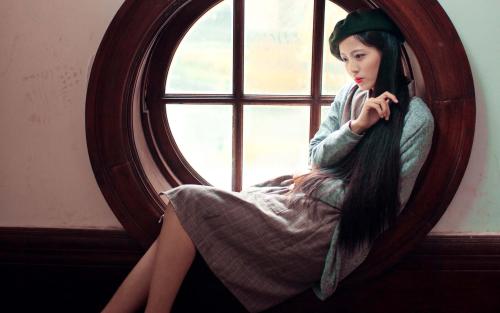 相亲女孩不主动不拒绝，该怎么办第1张