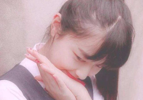 女生发害羞表情回复是什么意思?怎么回 女生发害羞表情回复是什么意思?怎么回第1张