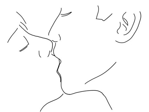 电影院接吻技巧,吻到停不下来第2张