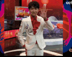 明星花式比心表情包,送你一颗小心心 明星花式比心表情包,送你一颗小心心第12张