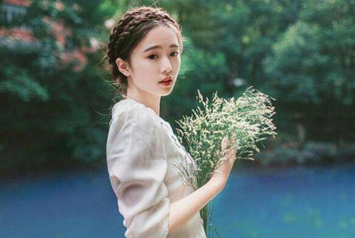 撩妹必备土味情话，十二星座请对号入座第1张