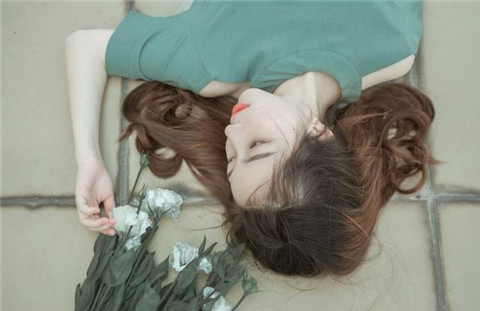 我比较内向怎么追相亲女生？第3张