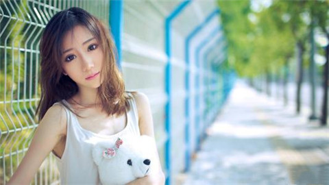 适合晚上和女生说的暗示性撩人句子第3张