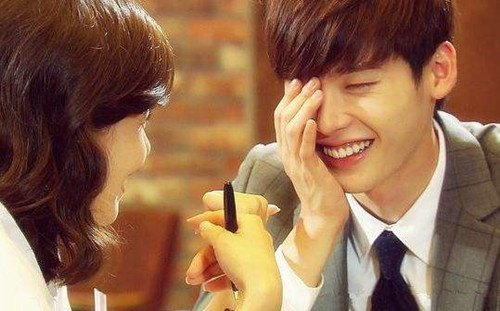 怎么问女生喜欢什么样的男生？委婉真诚点的第3张