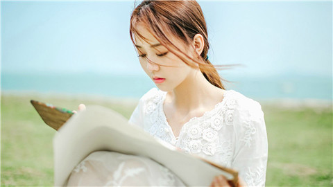 怎么和内向妹子聊天找话题第1张