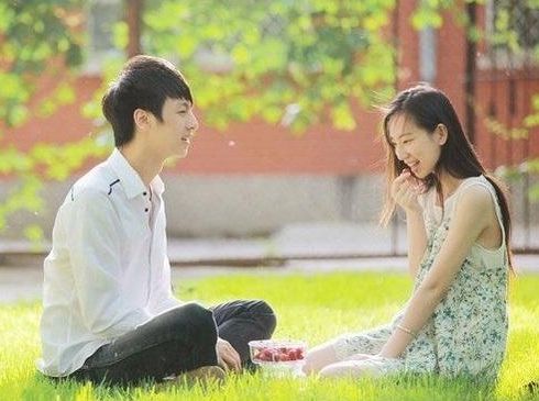 女生说考虑的含义，先弄清楚意思别急着放弃第1张