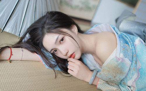 如何向刚认识的女生表达好感而不被拒绝？第1张