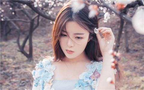 怎么追内向不主动的女生第1张