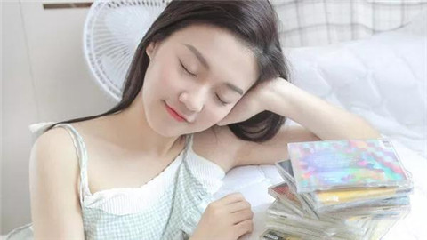 女朋友生病了贴心的话，能让她开心话第2张