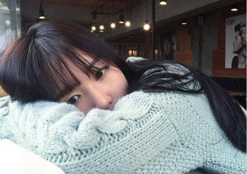 女生问在干嘛该怎么回？男生get第1张