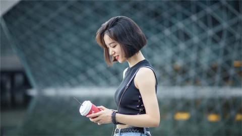 当女生问你喜欢我什么,怎么回答才是她想要的答案第1张