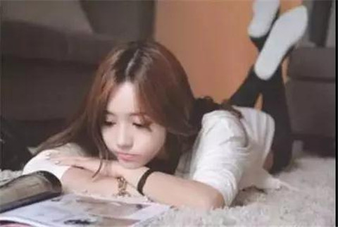 如何自然不做作的发朋友圈吸引女生?第4张