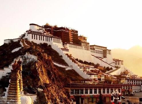 五一节带女朋友去哪里玩好？第1张