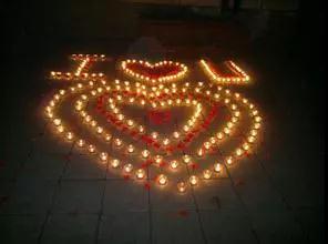 圣诞节千万不要用这3种方式表白 否则注定失败第3张