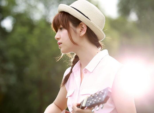 遇到性格内向的女生怎么追？答案全部在这里第1张