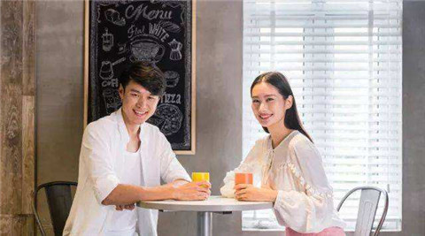 初次相亲见面说什么好?5个话题告别尬聊第4张