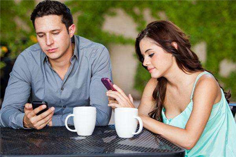 从相亲到确认关系一般聊什么？第4张