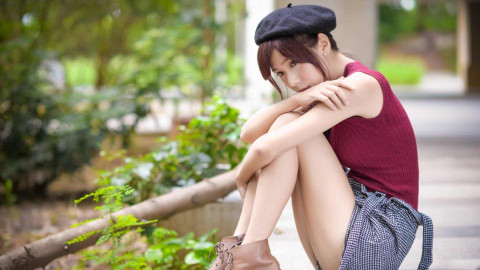 和一个女生聊天找不到话题总冷场 该怎么办第1张