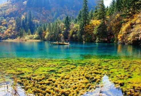 五一节带女朋友去哪里玩好？第4张