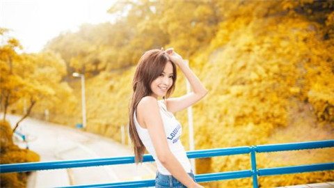 与女生亲密接触技巧,牵手搂腰都弱爆了第1张