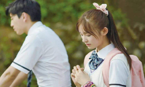 倒追的女生突然放弃了,男生后悔想追回来怎么办 倒追的女生突然放弃了,男生后悔想追回来怎么办第1张