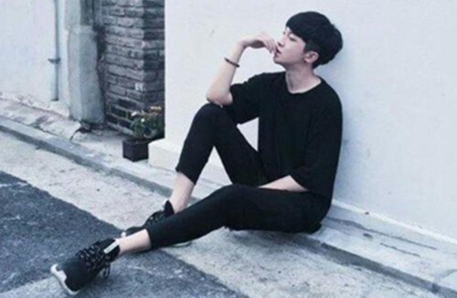 女生说男生可爱是什么意思?女生这样说的心理 女生说男生可爱是什么意思?女生这样说的心理第1张