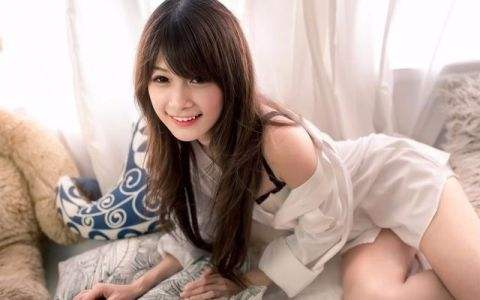 喜欢一个高冷的女孩怎么追 有这3个技巧就够了第1张