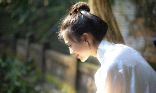 和女生如何把聊死的天聊回来?两种方法教你应对 和女生如何把聊死的天聊回来?两种方法教你应对第2张