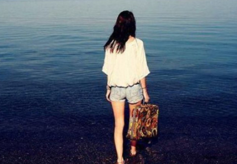 怎么追内向冷淡的女生第2张