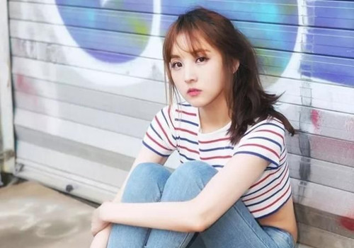 女生说嘁什么意思？该怎么回复第1张