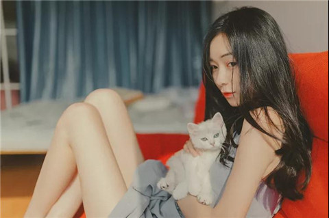 女孩说你套路我，怎么回复？第1张