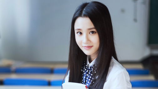 高冷的女生怎么追?学会这几招就够了第1张