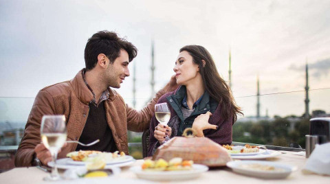 第一次约会带给女生不好的体验应如何挽回第2张