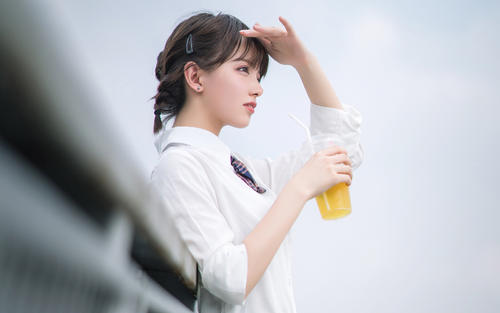 聊天时怎么说出讨女生喜欢的话？第2张