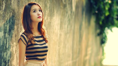 被父母逼着相亲的女生怎么追第1张