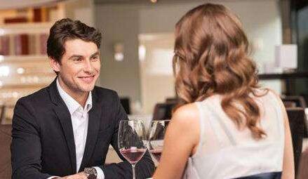 相亲时谈及前任该怎么答才是送分题第1张