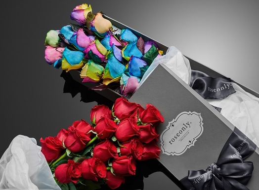 2019情人节送女生什么礼物好? 2019情人节送女生什么礼物好?第1张