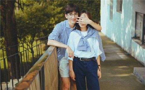 女生问你为什么对我这么好,该怎么回答? 女生问你为什么对我这么好,该怎么回答?第1张