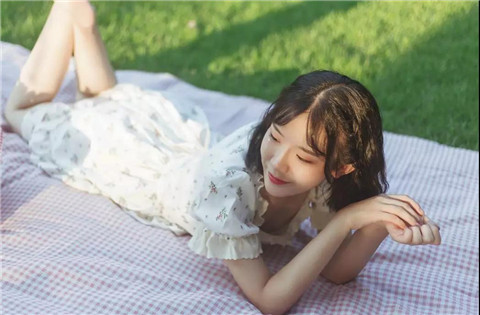 简单平淡却让女生感动的暖心话第2张