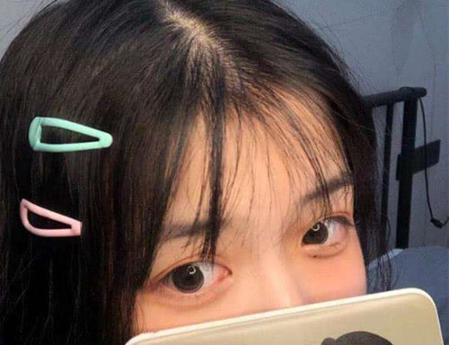 女生向男生表白的暗语，如何知道女生暗恋你第2张