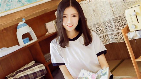 为什么妹子从来不主动找你,回复也不积极?第3张