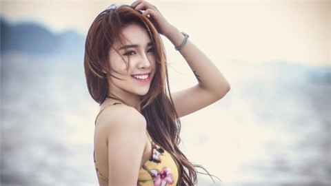 女生问我喜欢她的理由,该怎么回答才能让她心生好感? 女生问我喜欢她的理由,该怎么回答才能让她心生好感?第3张